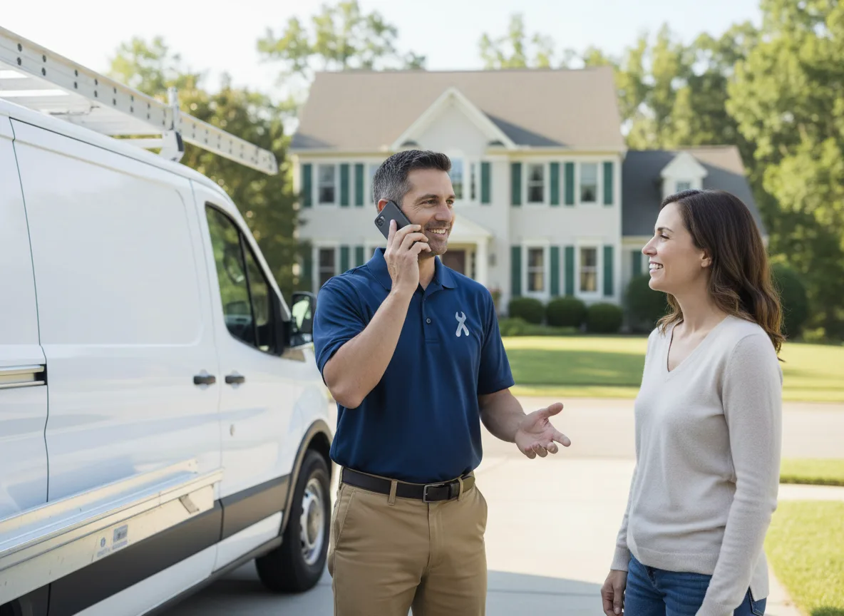 Home Gutter Service Saluda, VA FAQs